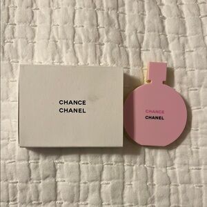 Chanel Chance Bottle Mirrors